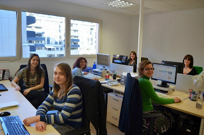 10. Translation Office (اداره ترجمه)